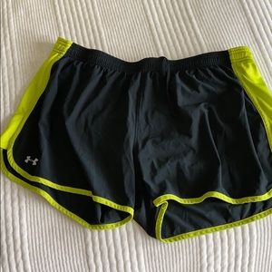 Under Armour Athletic Short XL